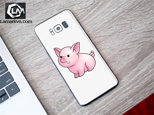 Ảnh đại diện sản phẩm Samsung GalaxyS8